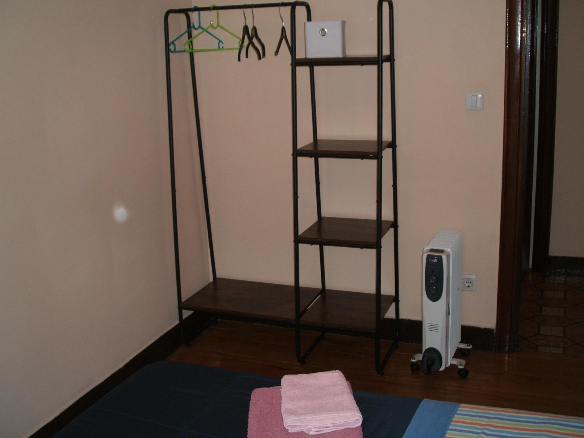 Piso Gran Via Vigo Apartment Ngoại thất bức ảnh