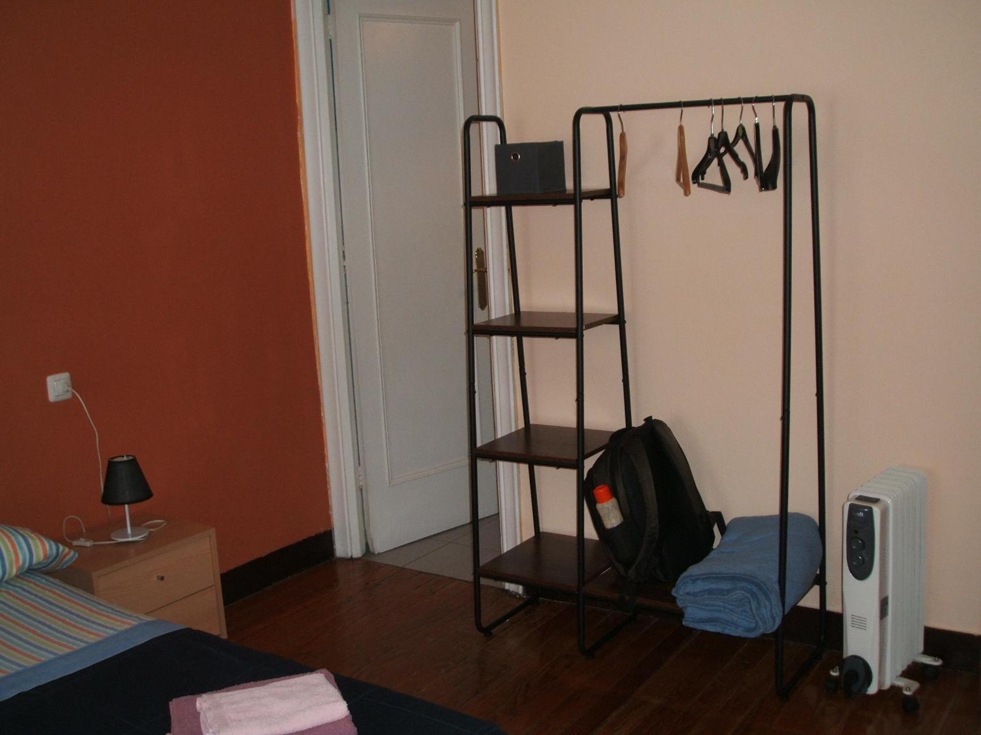 Piso Gran Via Vigo Apartment Ngoại thất bức ảnh