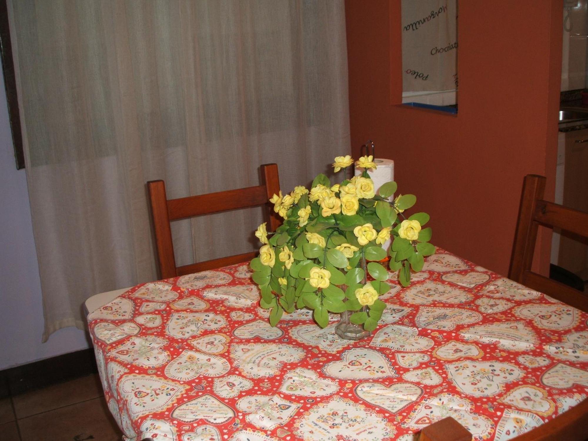 Piso Gran Via Vigo Apartment Ngoại thất bức ảnh
