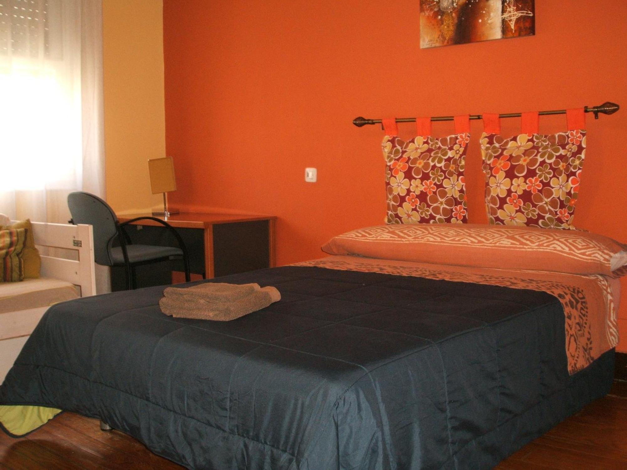 Piso Gran Via Vigo Apartment Ngoại thất bức ảnh