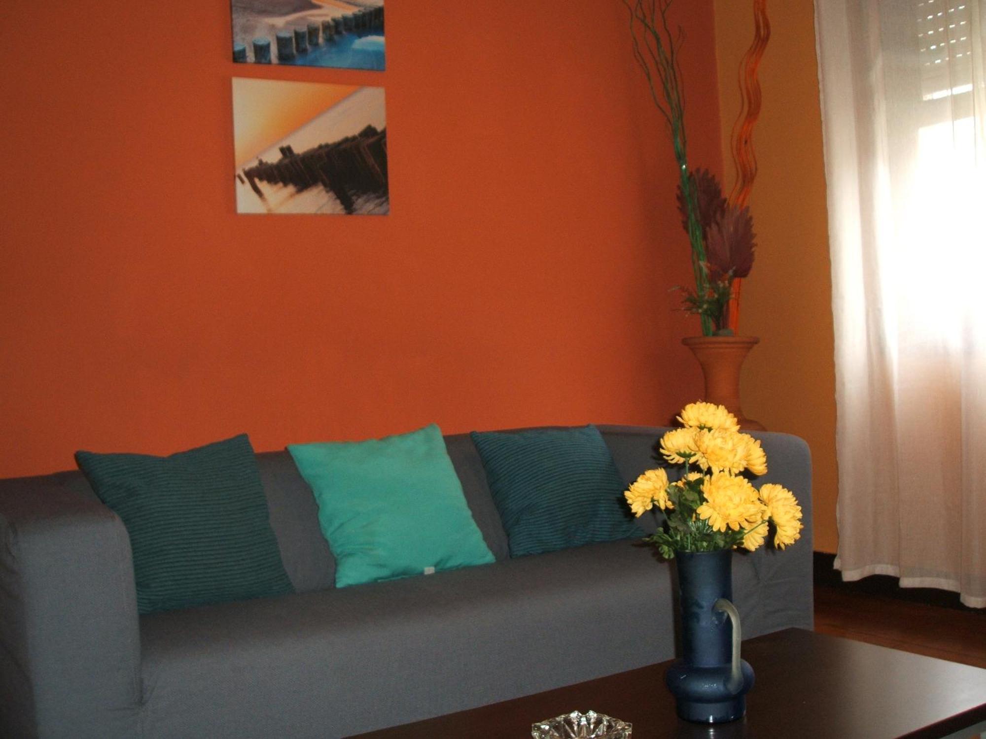 Piso Gran Via Vigo Apartment Ngoại thất bức ảnh