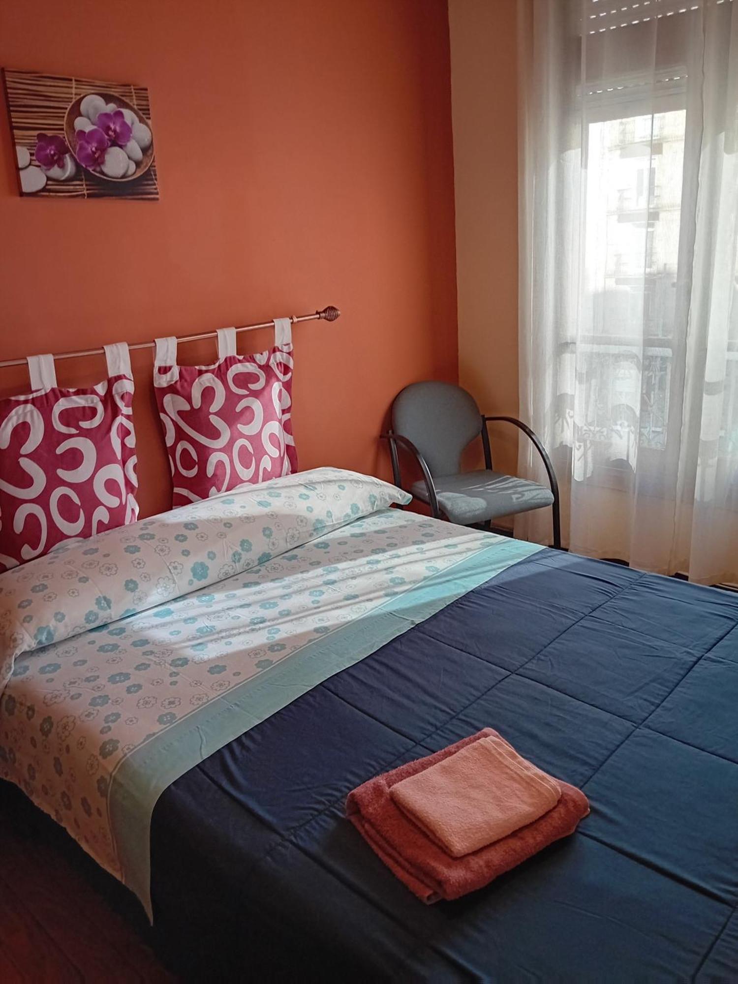 Piso Gran Via Vigo Apartment Ngoại thất bức ảnh