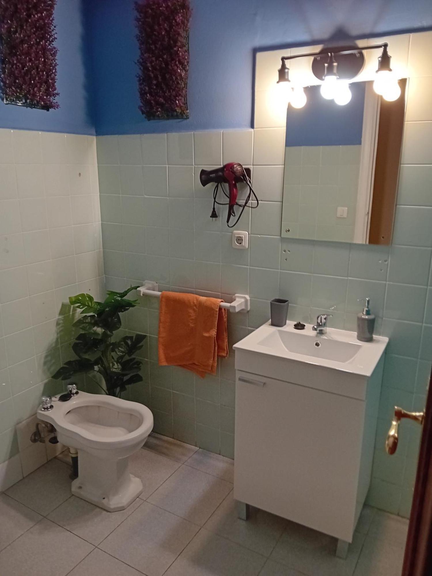 Piso Gran Via Vigo Apartment Ngoại thất bức ảnh