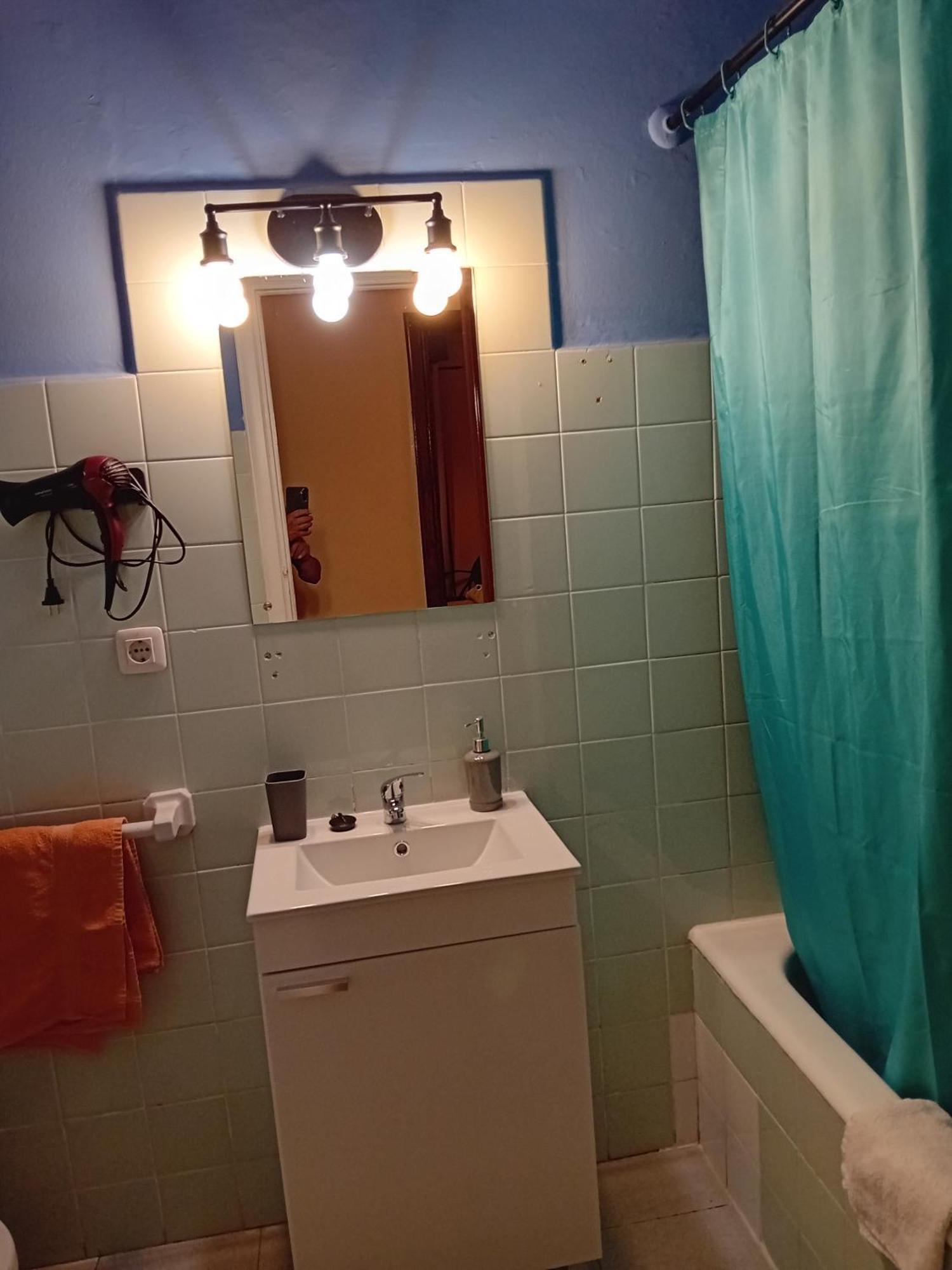 Piso Gran Via Vigo Apartment Ngoại thất bức ảnh